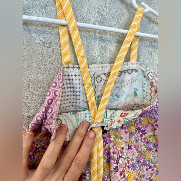 Matilda Jane Platinum Bubble Size 2 - Picture 6 of 7